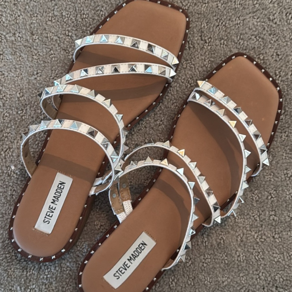 Steve Madden Sandals